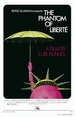 LugaTv | Watch Le fantôme de la liberté for free online