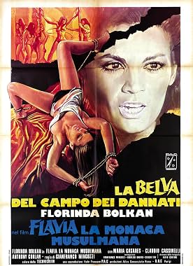 LugaTv | Watch Flavia la monaca musulmana for free online