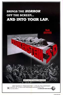 LugaTv | Watch Flesh for Frankenstein for free online