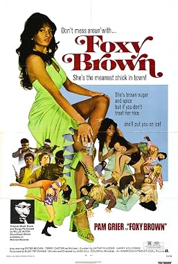 LugaTv | Watch Foxy Brown for free online