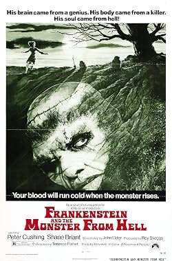 LugaTv | Watch Frankenstein and the Monster from Hell for free online