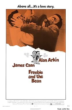 LugaTv | Watch Freebie and the Bean for free online