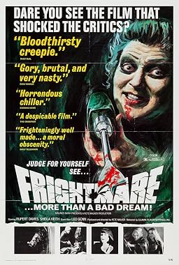 LugaTv | Watch Frightmare for free online