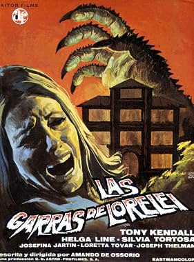 LugaTv | Watch Las garras de Lorelei for free online