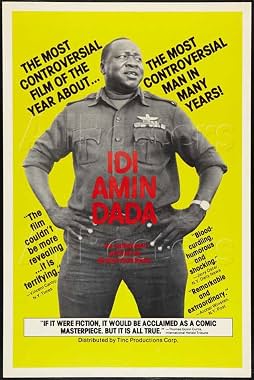 LugaTv | Watch General Amin for free online
