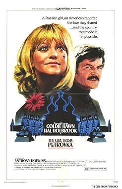 LugaTv | Watch The Girl from Petrovka for free online
