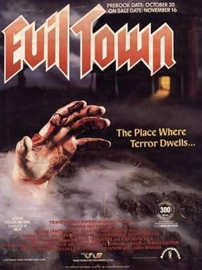 LugaTv | Watch Evil Town for free online