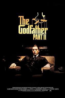 LugaTv | Watch The Godfather Part II for free online