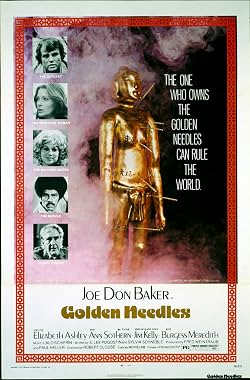 LugaTv | Watch Golden Needles for free online