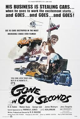 LugaTv | Watch Gone in 60 Seconds for free online