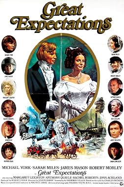 LugaTv | Watch Great Expectations for free online