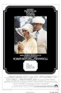 LugaTv | Watch The Great Gatsby for free online