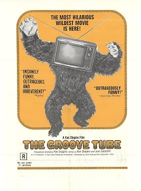 LugaTv | Watch The Groove Tube for free online