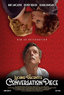 LugaTv | Watch Gruppo di famiglia in un interno for free online