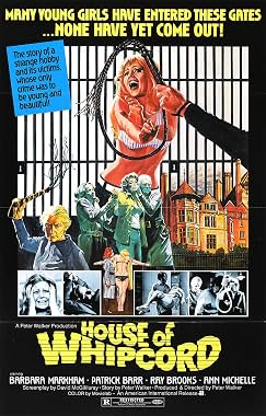 LugaTv | Watch House of Whipcord for free online