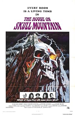 LugaTv | Watch The House on Skull Mountain for free online