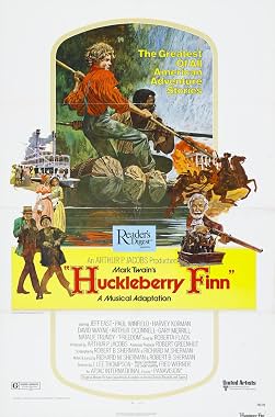 LugaTv | Watch Huckleberry Finn for free online