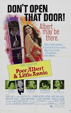 LugaTv | Watch Poor Albert and Little Annie for free online