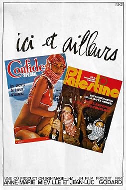 LugaTv | Watch Ici et ailleurs for free online