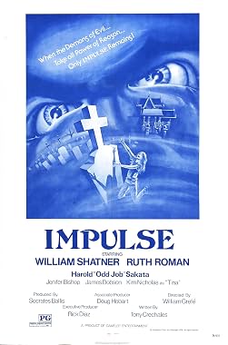 LugaTv | Watch Impulse for free online