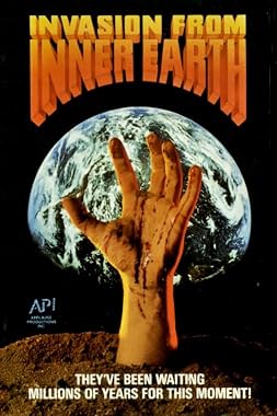LugaTv | Watch Invasion from Inner Earth for free online