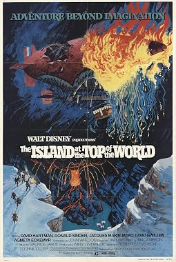 LugaTv | Watch The Island at the Top of the World for free online