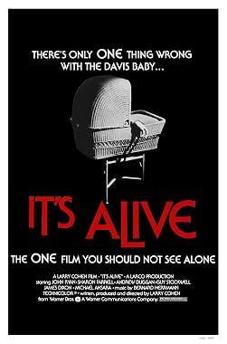 LugaTv | Watch Its Alive for free online