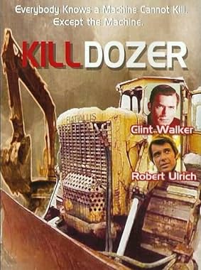 LugaTv | Watch Killdozer for free online