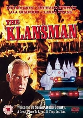 LugaTv | Watch The Klansman for free online