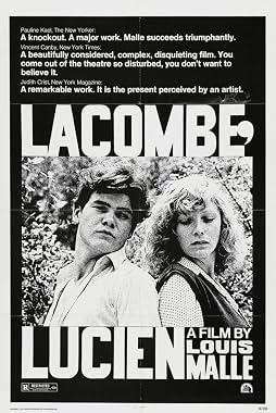 LugaTv | Watch Lacombe Lucien for free online