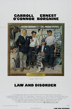 LugaTv | Watch Law and Disorder for free online