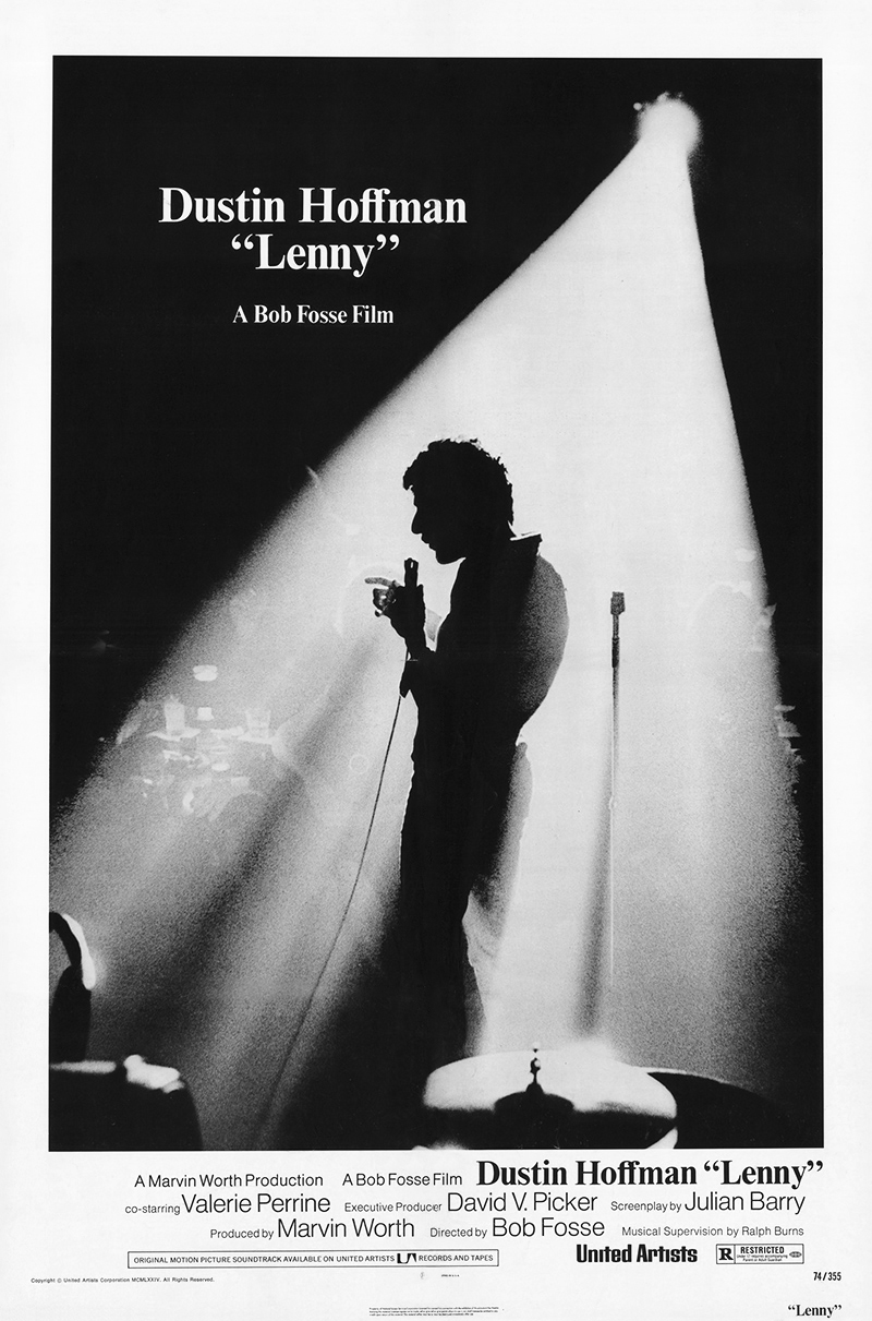 LugaTv | Watch Lenny for free online