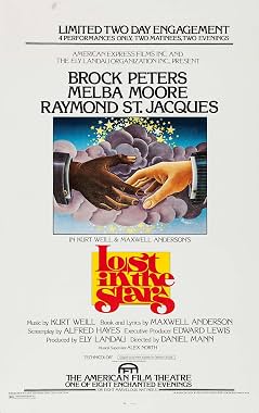 LugaTv | Watch Lost in the Stars for free online