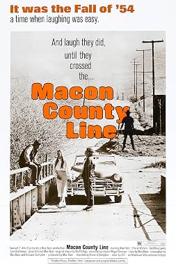 LugaTv | Watch Macon County Line for free online