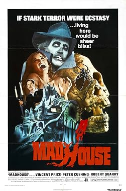 LugaTv | Watch Madhouse for free online