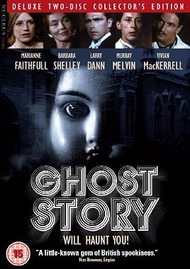 LugaTv | Watch Ghost Story for free online