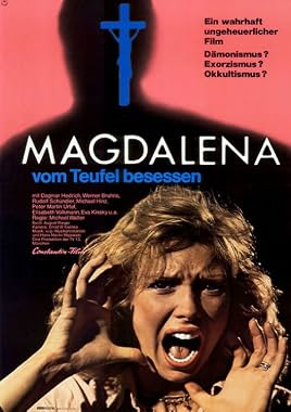 LugaTv | Watch Magdalena vom Teufel besessen for free online