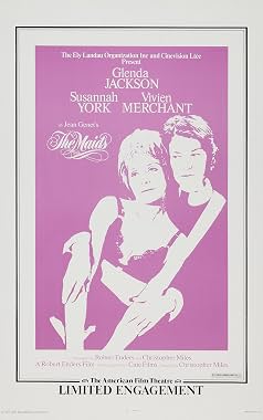 LugaTv | Watch The Maids for free online