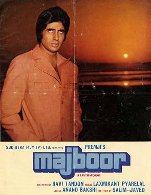 LugaTv | Watch Majboor for free online