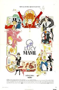 LugaTv | Watch Mame for free online