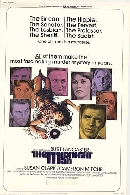 LugaTv | Watch The Midnight Man for free online