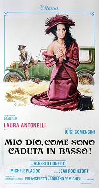 LugaTv | Watch Mio Dio come sono caduta in basso! for free online