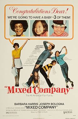 LugaTv | Watch Mixed Company for free online