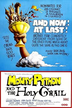 LugaTv | Watch Monty Python and the Holy Grail for free online