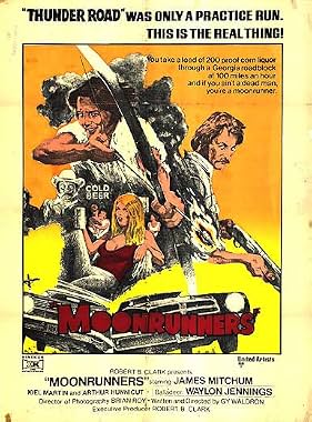 LugaTv | Watch Moonrunners for free online