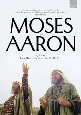 LugaTv | Watch Moses und Aron for free online