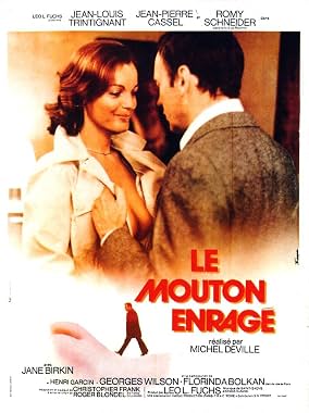 LugaTv | Watch Le mouton enragé for free online