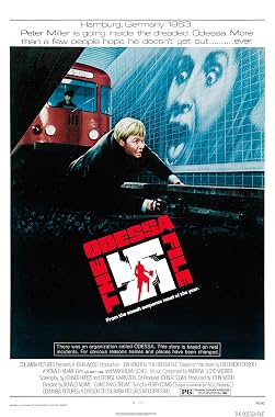 LugaTv | Watch The Odessa File for free online