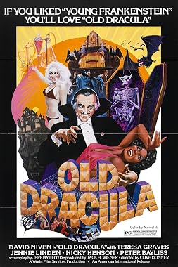 LugaTv | Watch Vampira for free online