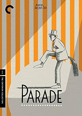 LugaTv | Watch Parade for free online